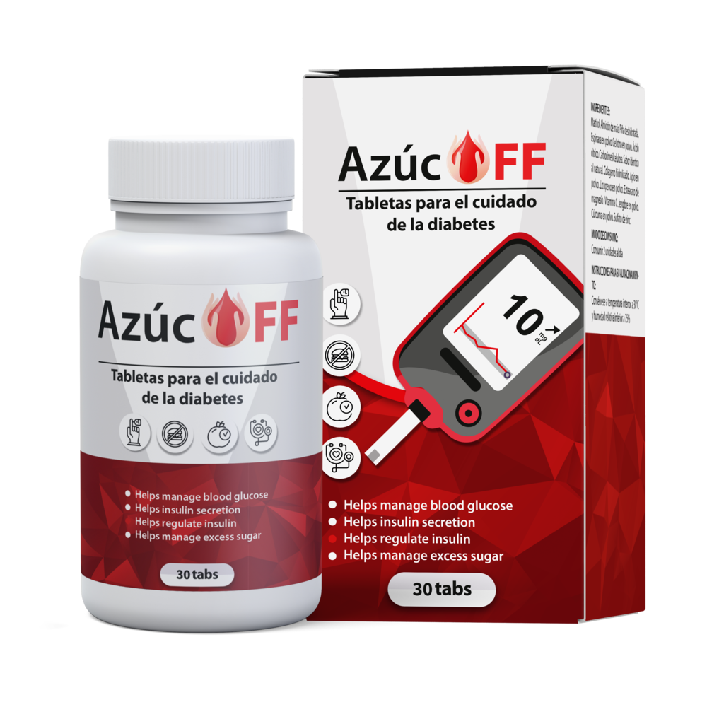 Presentación de Azucoff